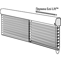 3D Зебра Касета Гібрид L40 Drive Link 2